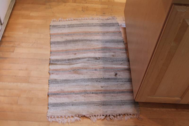lot 146 image: Lot of Decorative House Rugs app. 6 ct.