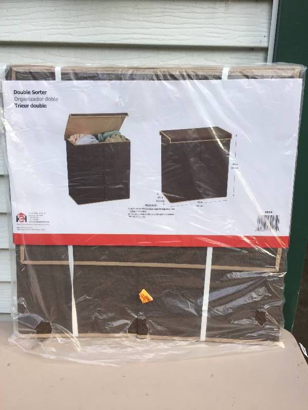 lot 49 image: Double Sorter