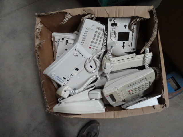 Office phones