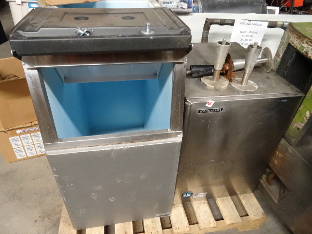 Hoshizaki Ice maker