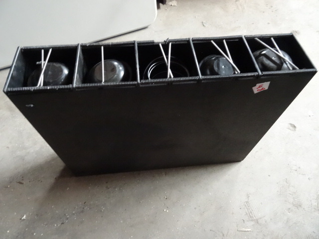 Cup dispenser