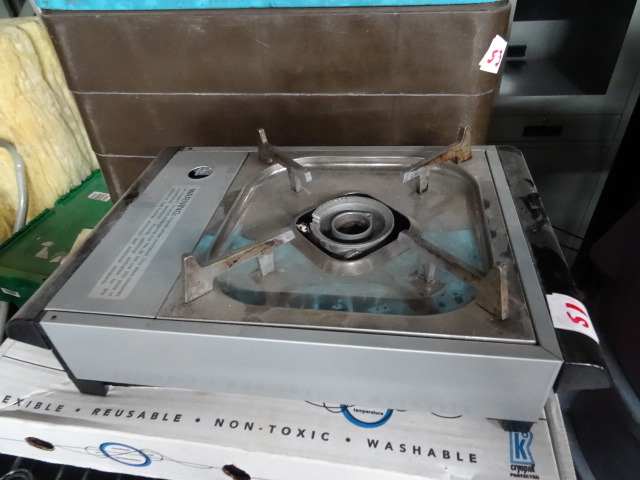 Iwantani burner