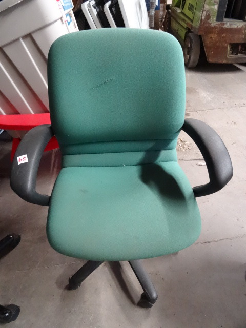 Office chair