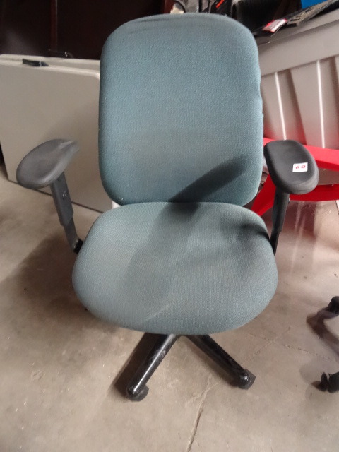 Office chair