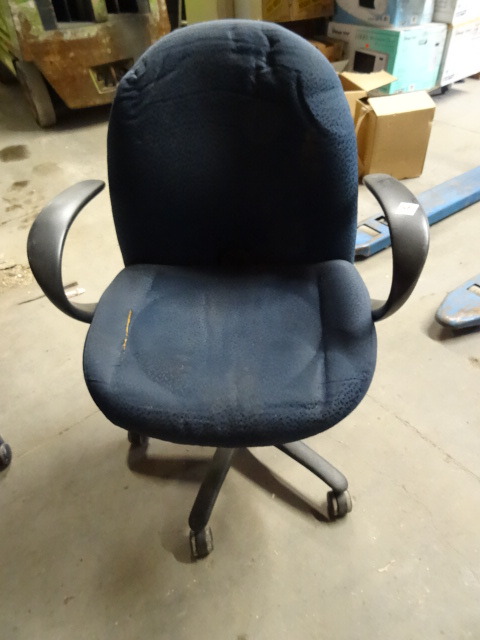 Office chair