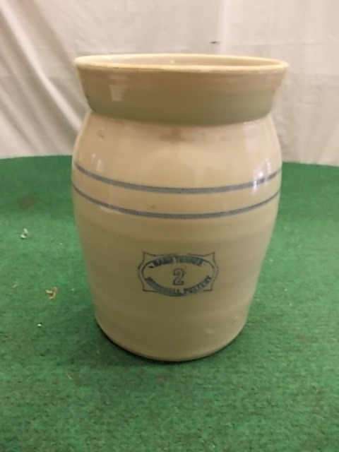 Stoneware