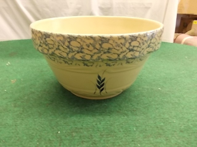 Stoneware