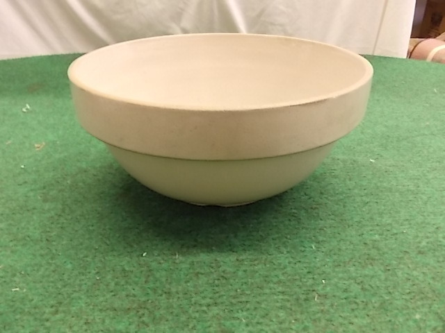 Stoneware