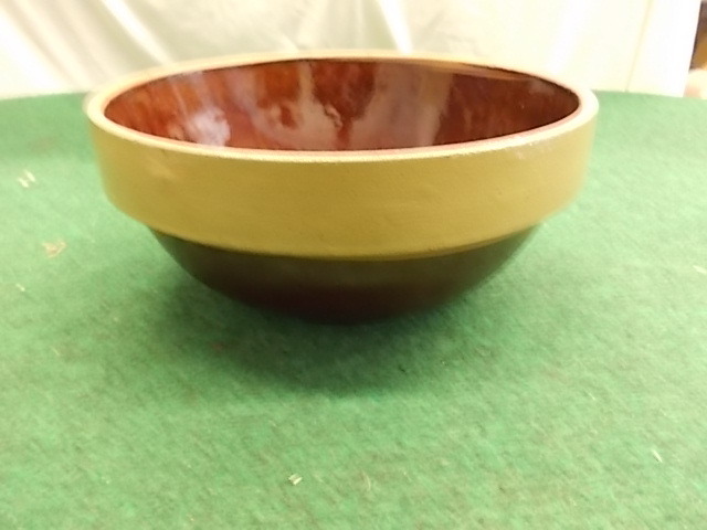 Stoneware