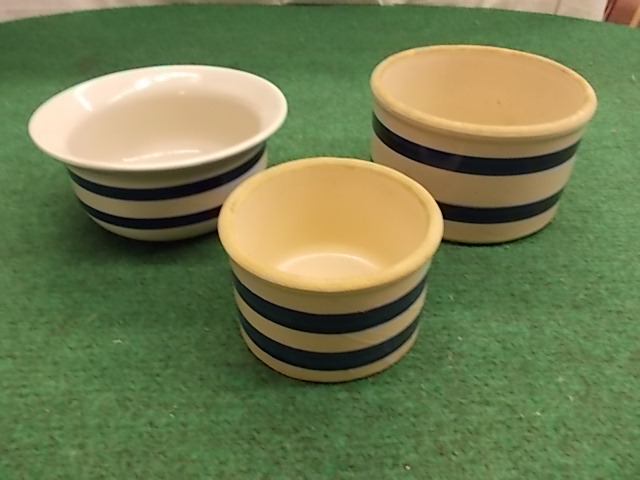 Stoneware