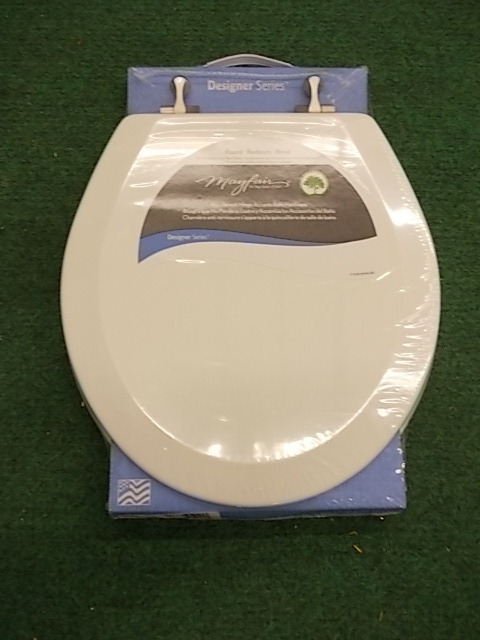 Toilet Seat
