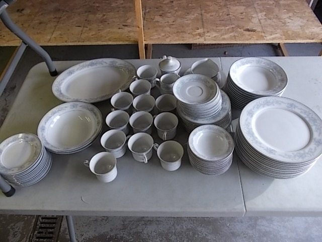 China Set