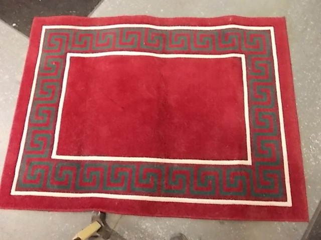 Area Rug