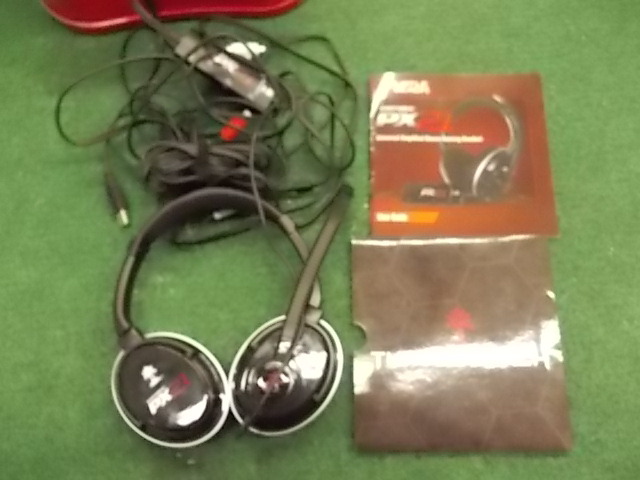 Headset