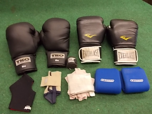 Boxing Gloves