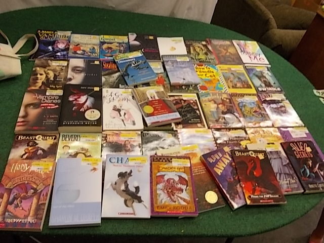 Books