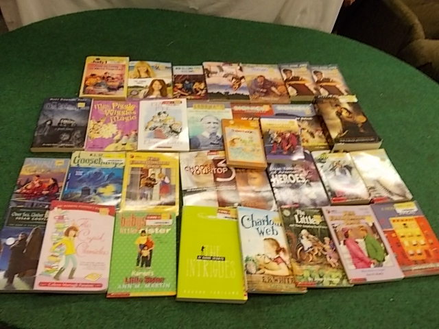 Books