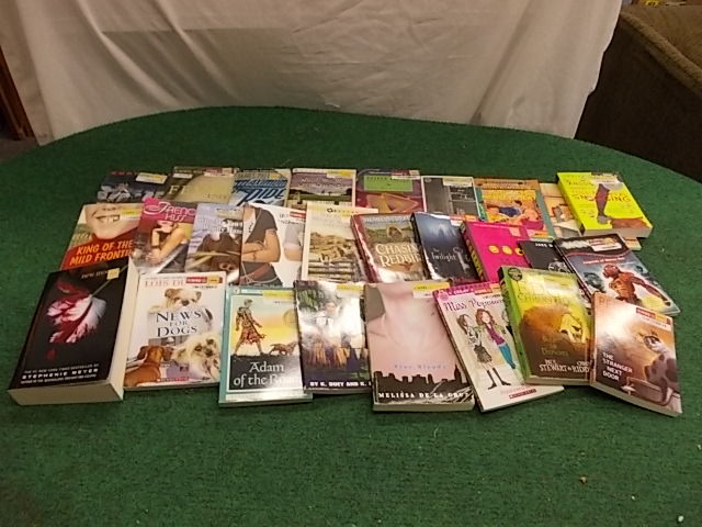 Books