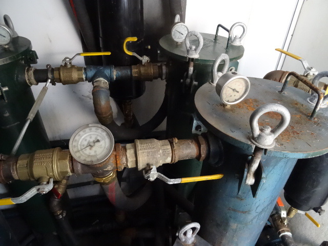 Misc fuel filters