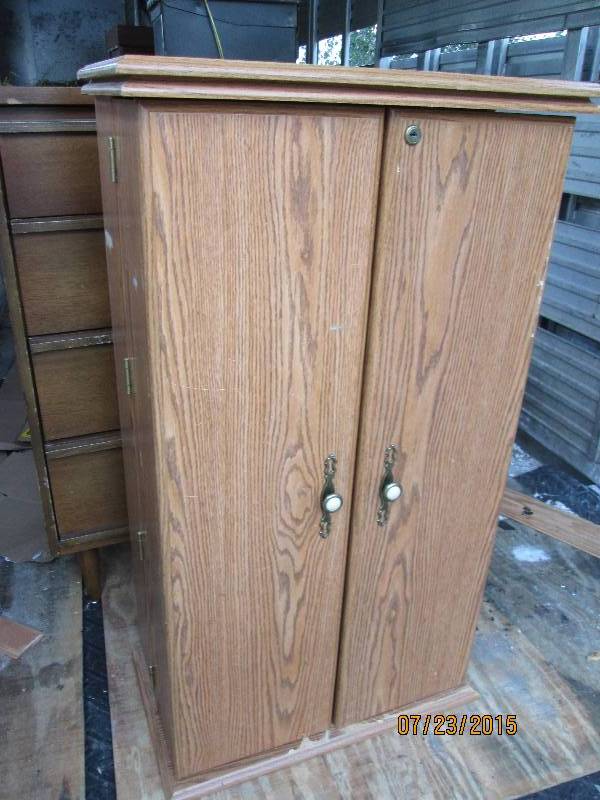 CD or DVD holder, 23 x 15 and 41 ...
