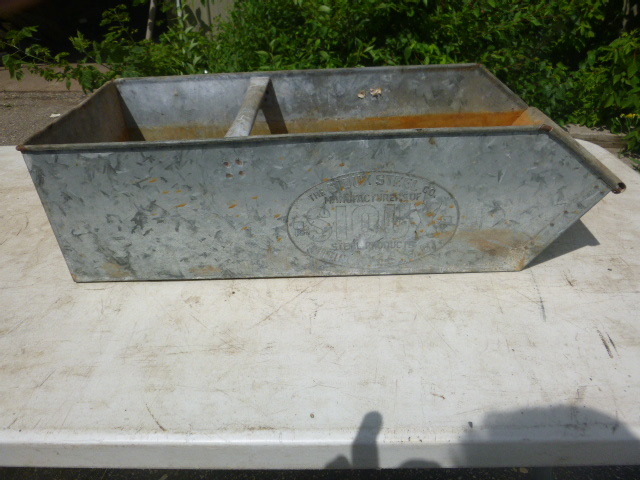 lot 20 image: Sioux Bin