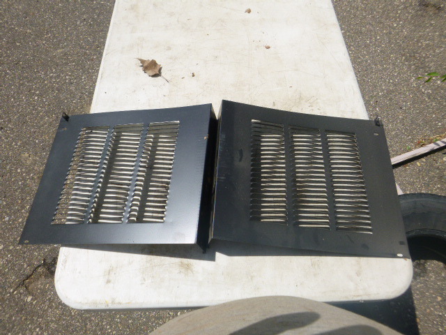 lot 21 image: 2 Vents