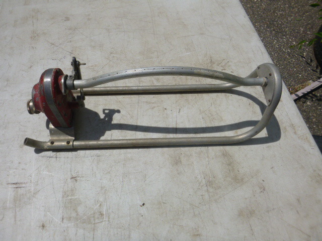 lot 24 image: Melnor Sprinkler