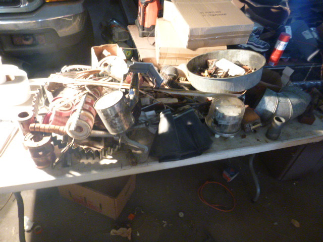 lot 156 image: Miscellaneous Items