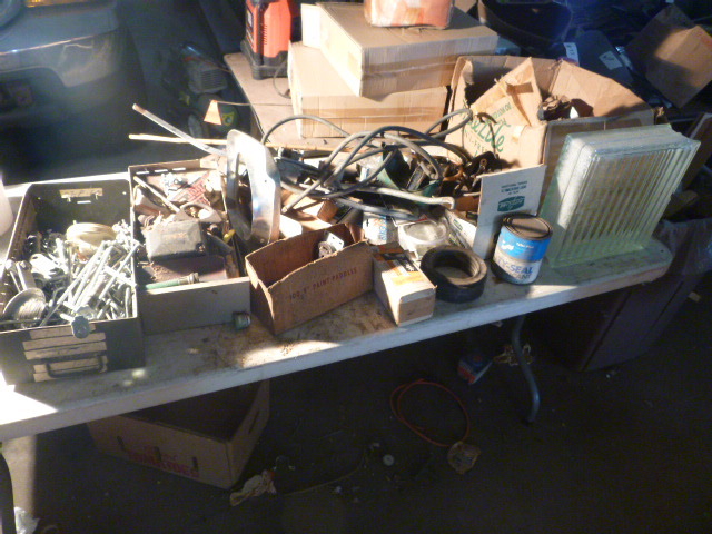 lot 159 image: Miscellaneous Items