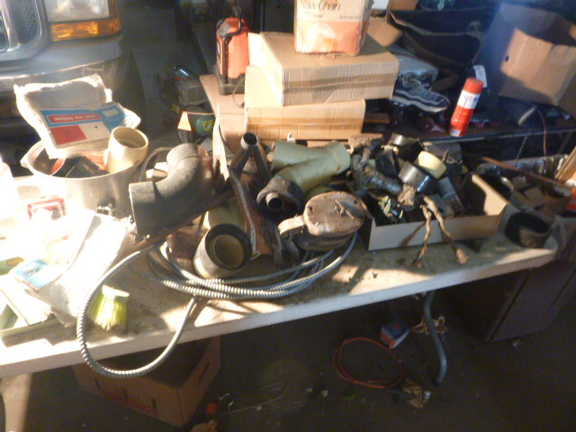 lot 165 image: Miscellaneous Items