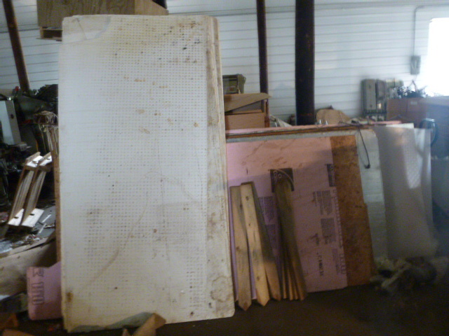 lot 189 image: Miscellaneous Building Material
