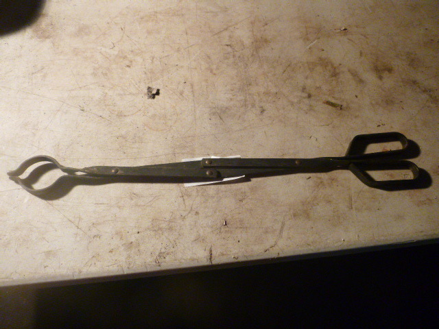 lot 67 image: Blacksmith Tool