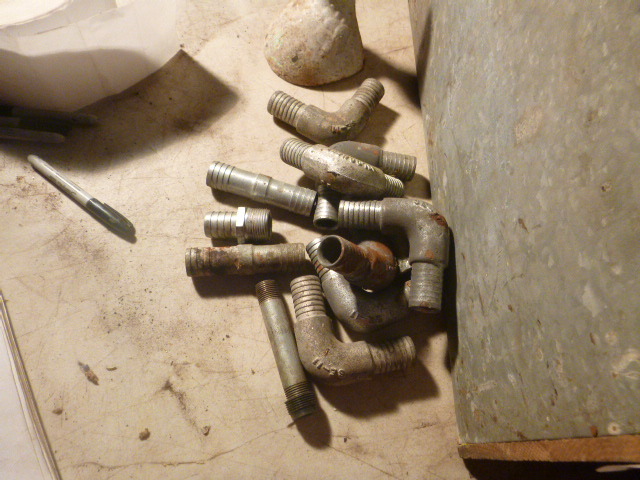 lot 82 image: Miscellaneous Items