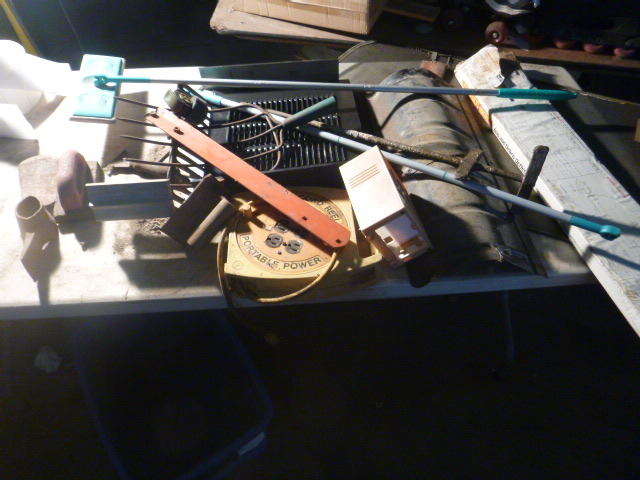 lot 84 image: Miscellaneous Items