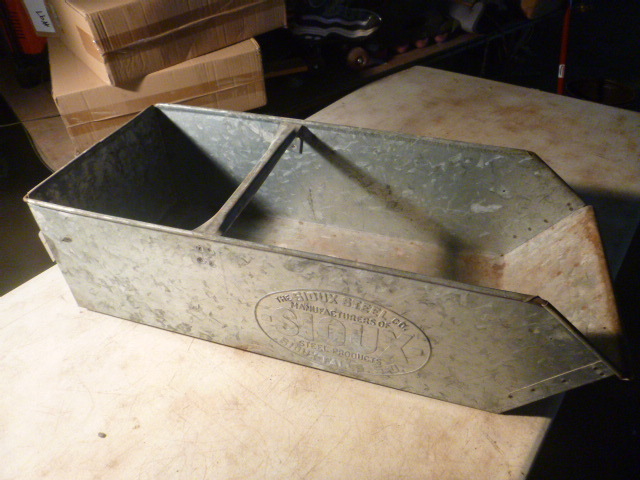 lot 110 image: Sioux Bin