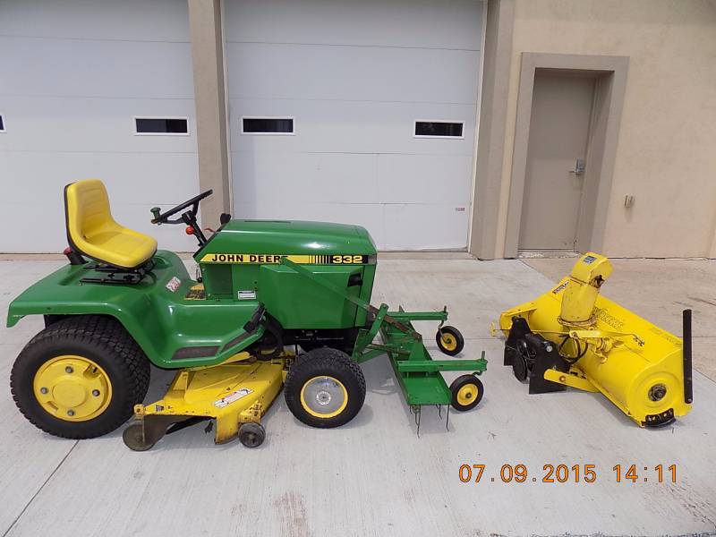 John Deere 332 >> John Deere 332 Diesel With Accessories John Deere 332 Diesel John Deere 332 >> John Deere 332 Diesel With Accessories John Deere 332 Diesel