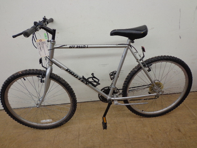 lot 6 image: 26 Mountain Bike