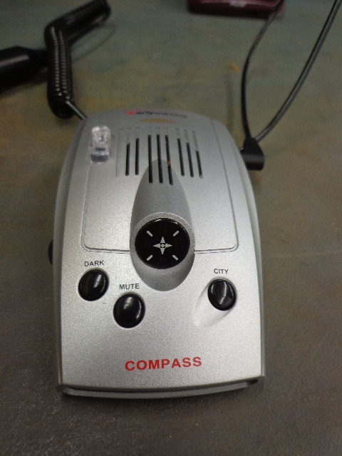 lot 19 image: Fuzz Buster And Blade Scale