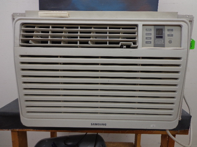 lot 82 image: Air Conditioner