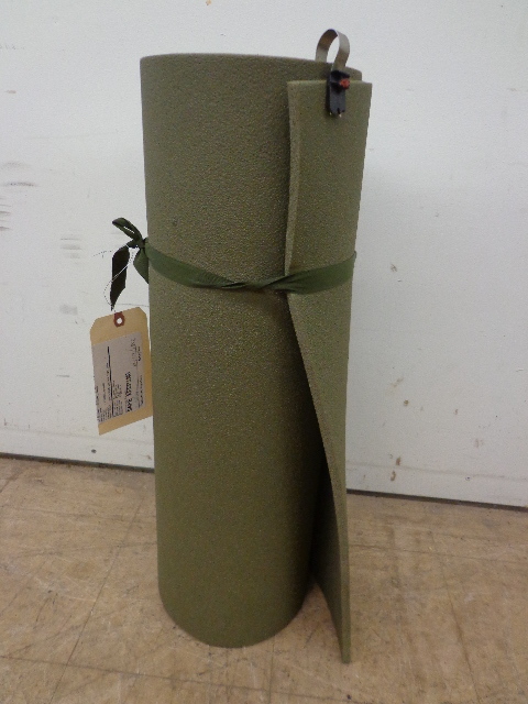 lot 61 image: Yoga Mat