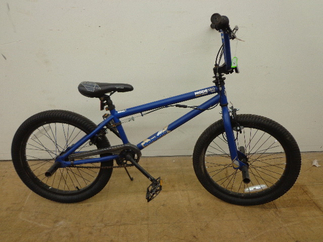 Mongoose 20 Bike North Auctions Battery Sys Tvs Bikes And
