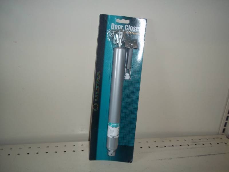 lot 84 image: NEW Door Closer