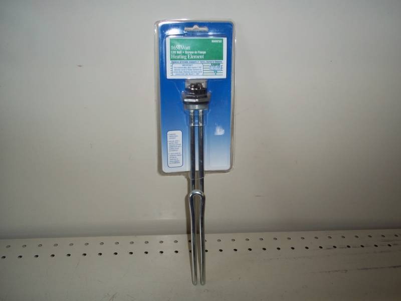 lot 94 image: NEW Hot Water heating element