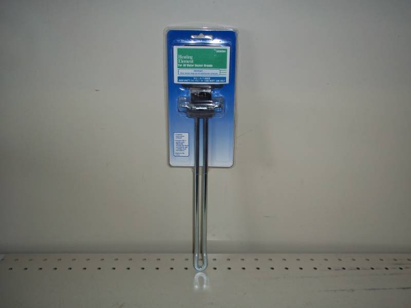 lot 99 image: NEW Hot Water heating element