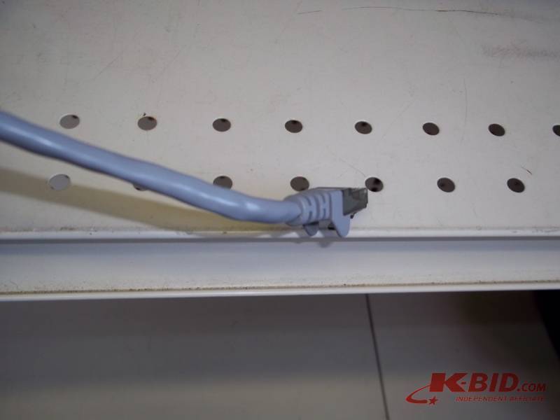 lot 226-COPY image: Cat 5 Cords