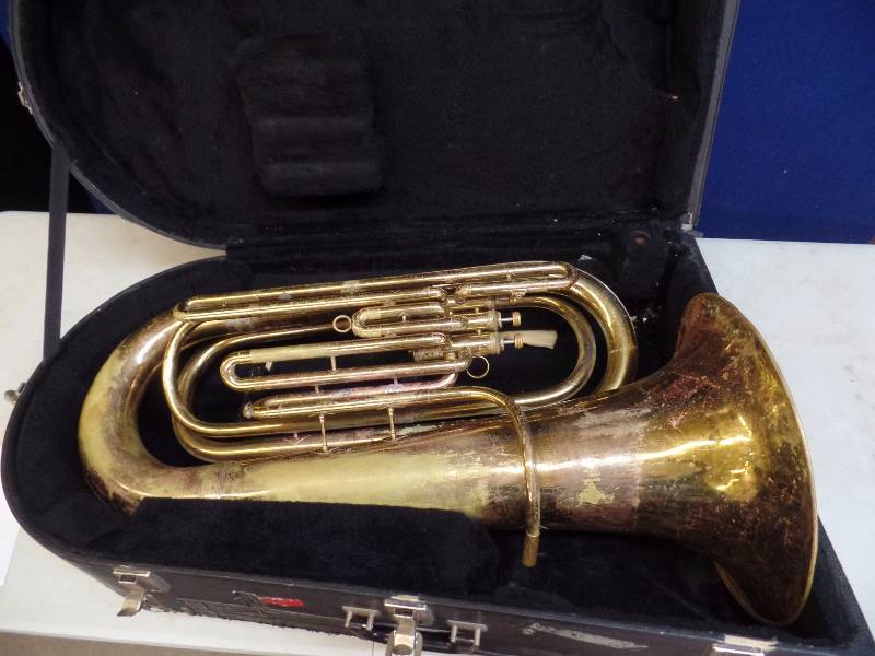 Tuba