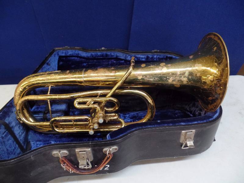 Baritone