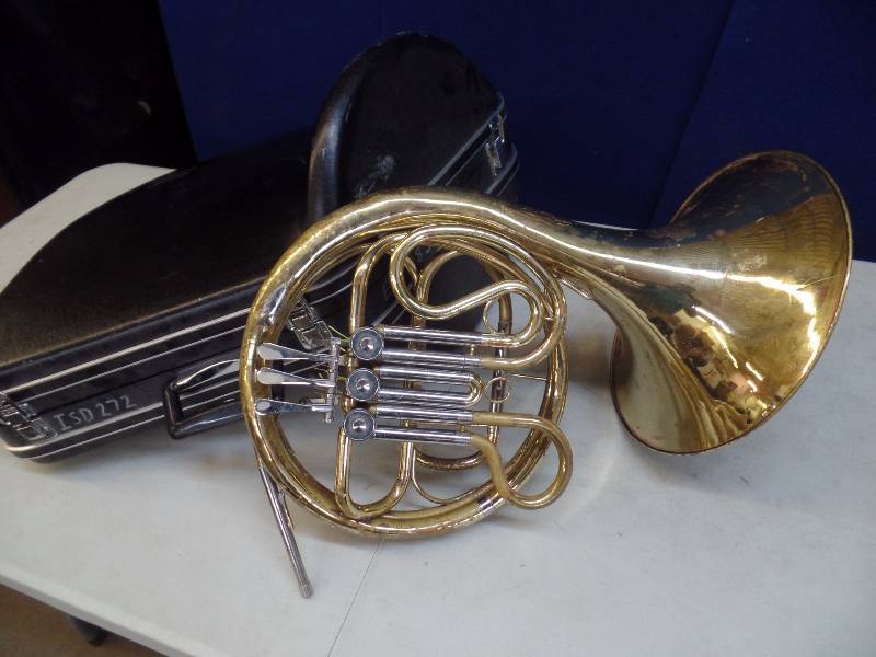 French Horn