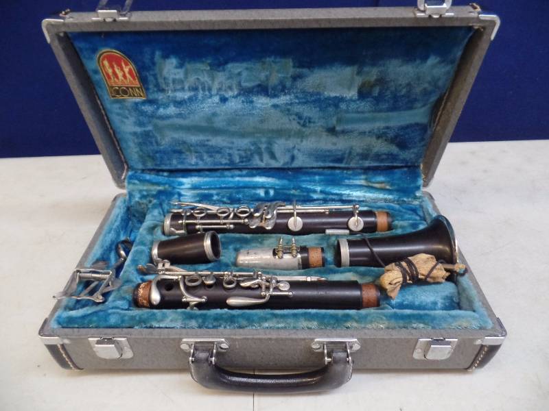 Clarinet
