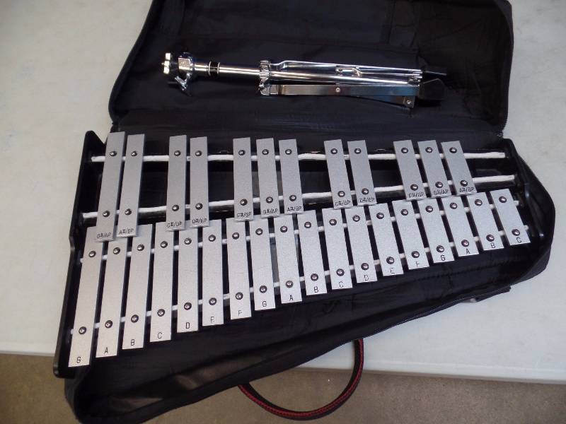 Xylophone